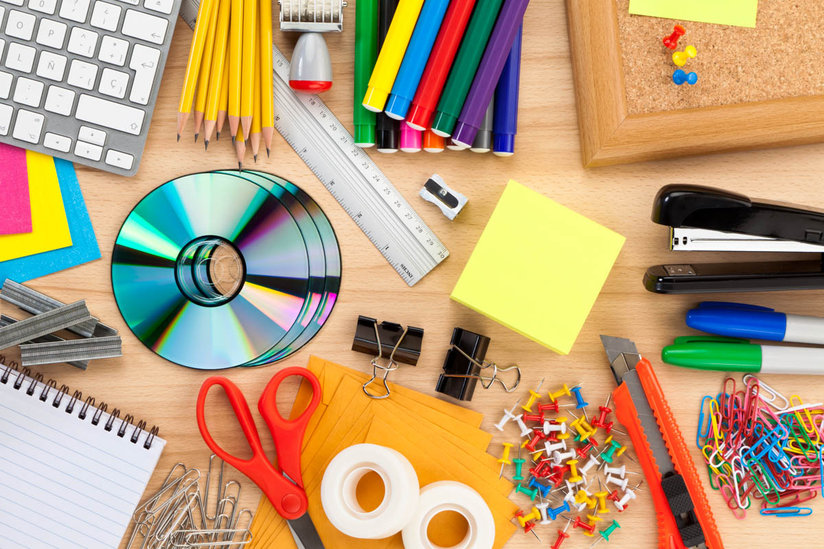 Office Supplies