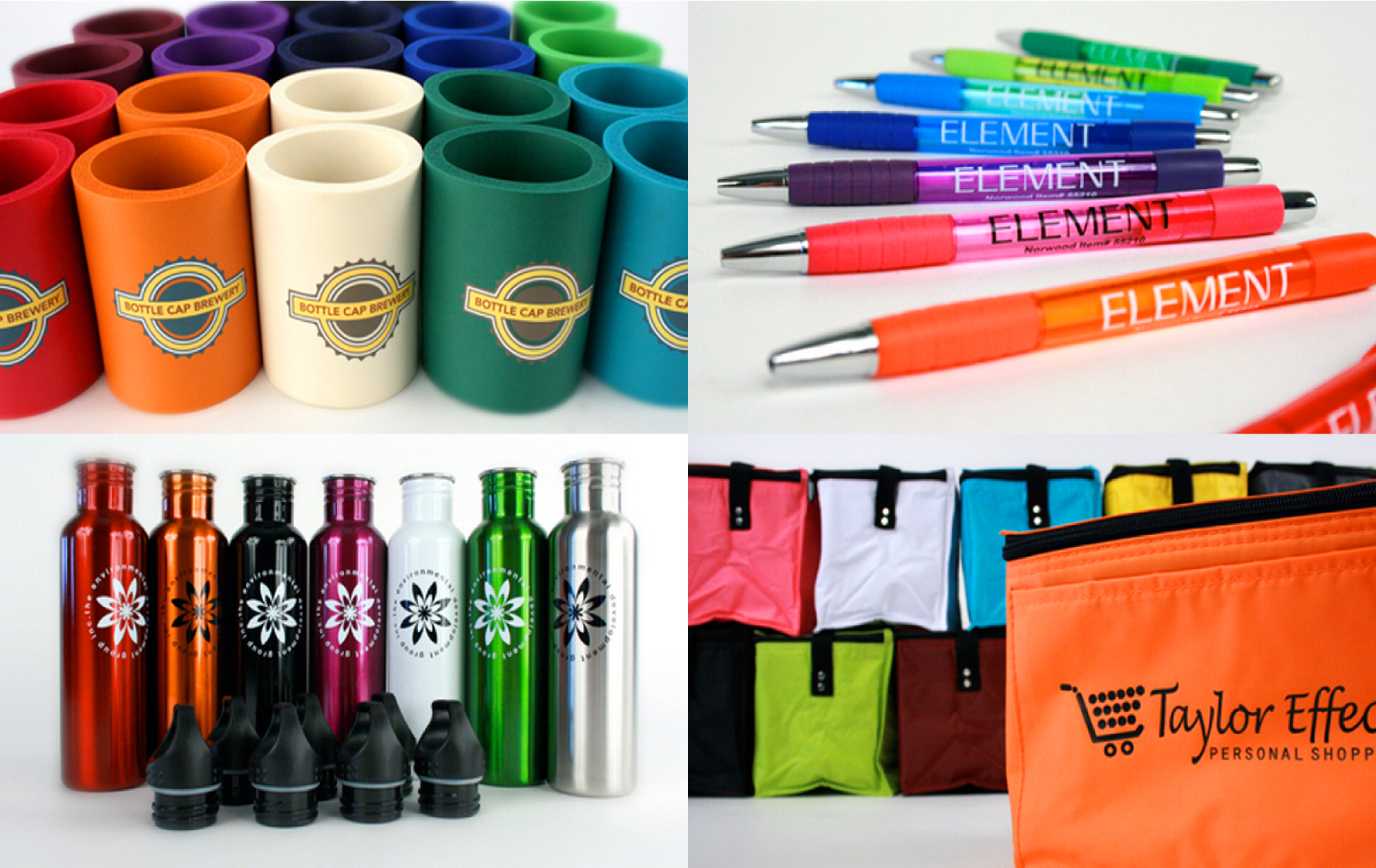 Promotional Products & Marketing Services